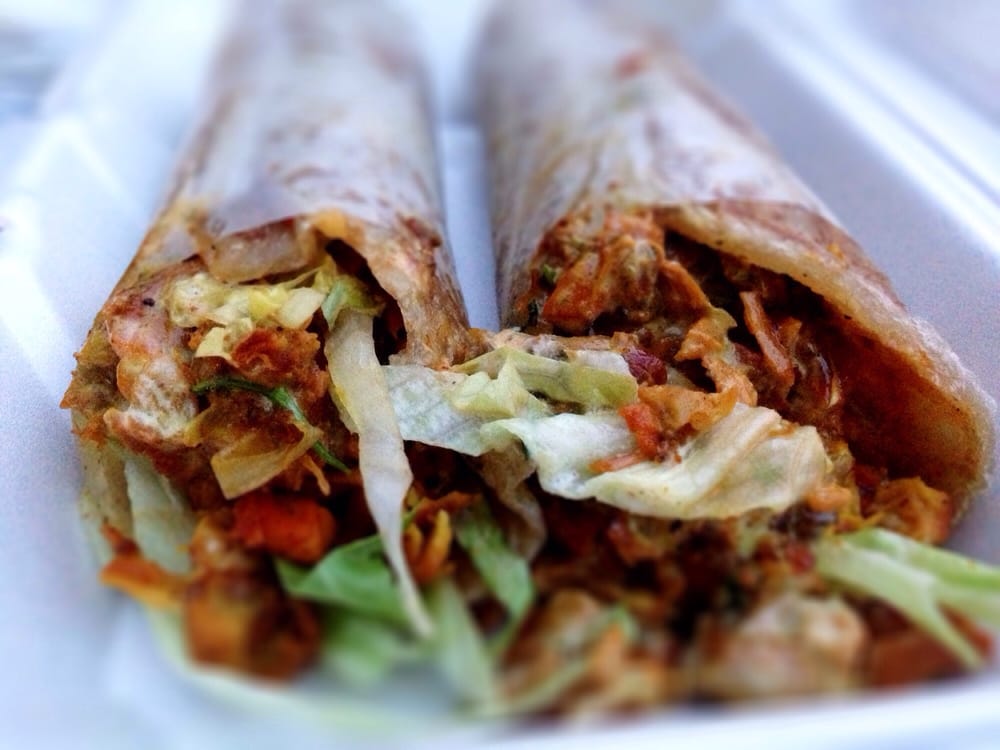 Biryani Cart 216 Photos & 521 Reviews Food Trucks 46th St & 6th