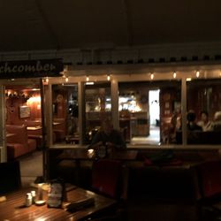 The Beachcomber 2568 Photos 1905 Reviews Diners 15 Crystal Photo Of The Beachcomber Newport Coast Ca United States Sundown At