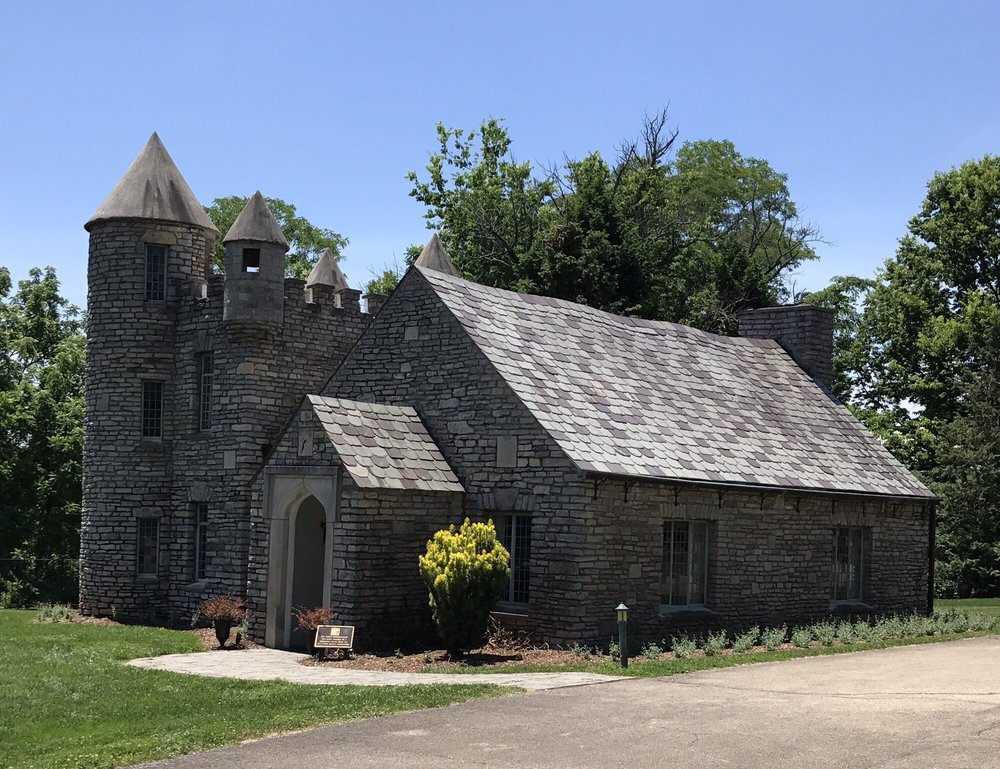 Yew Dell Botanical Gardens - 90 Photos & 18 Reviews - Botanical Gardens