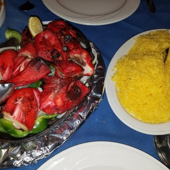 Royal India Restaurant Order Food Online 103 Photos 276 Photo Of Royal India Restaurant Ft Lauderdale Fl United States