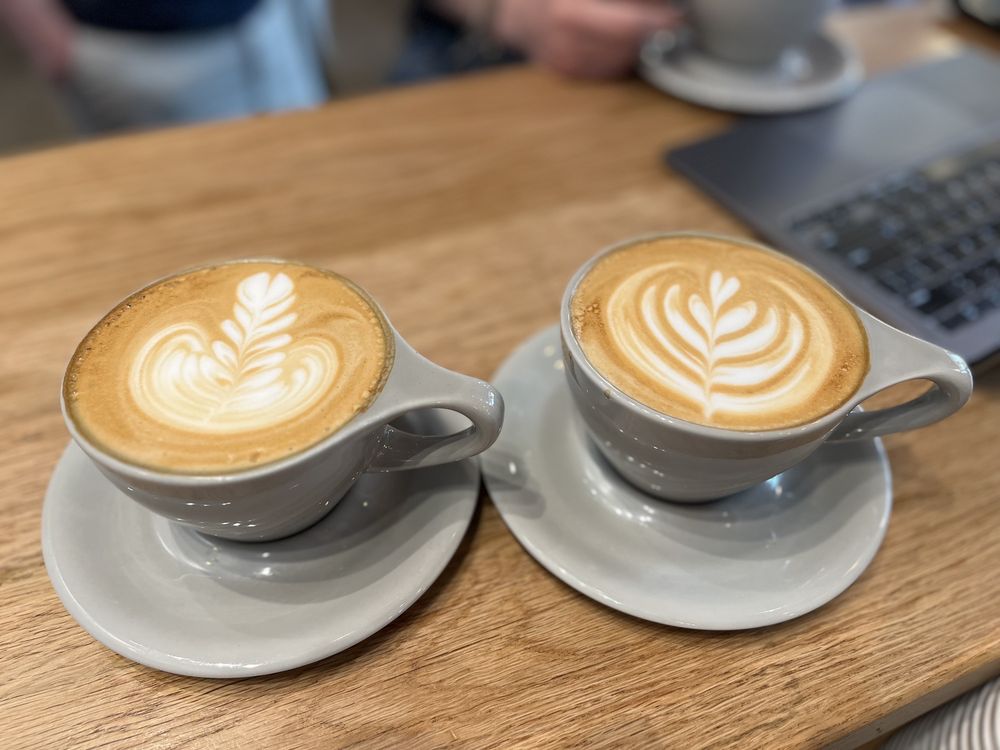 Liturgy Beverage Company