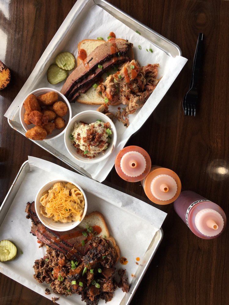 Rollin’ Smoke BBQ Order Food Online 254 Photos & 214 Reviews