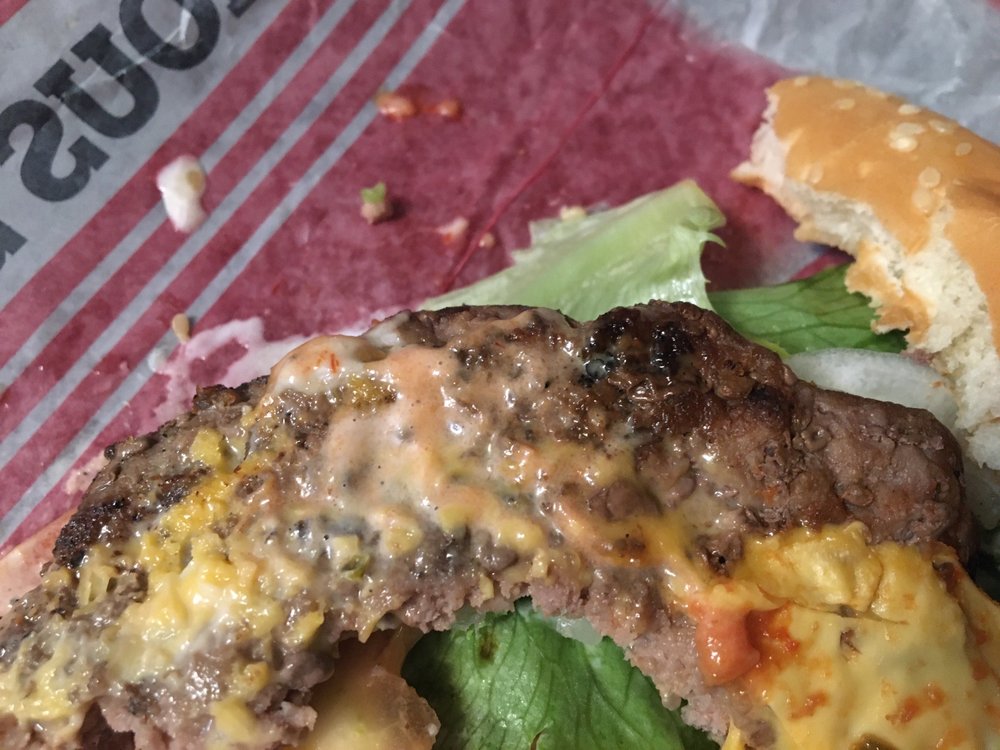 Carl's Jr