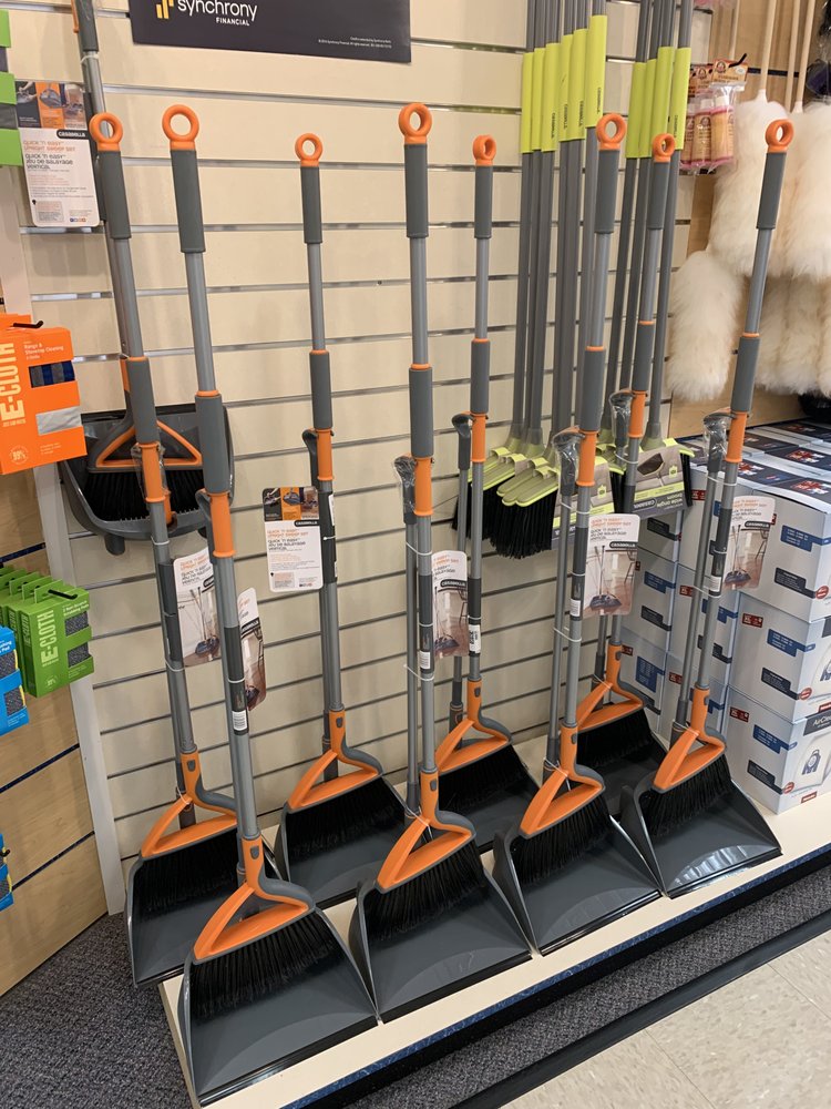 Vacuum Cleaner Hospital