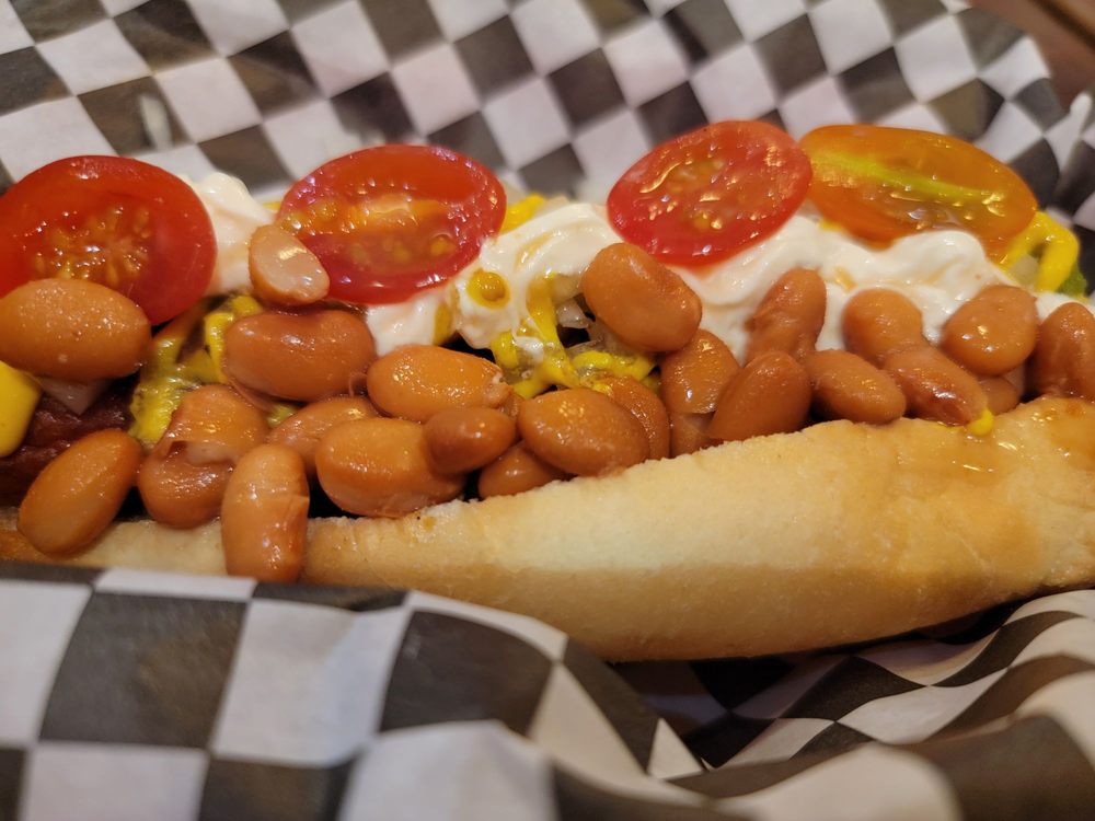 The Steamie Weenie The Steamie Weenie