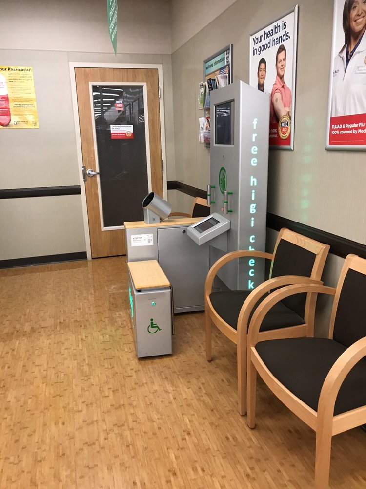 Rite Aid (New) 18 Photos & 13 Reviews Drugstores 2025 E