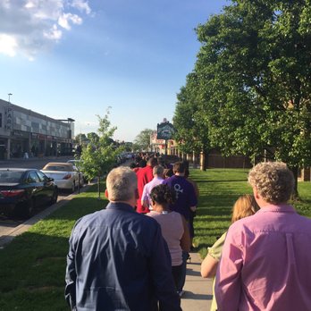 The Vogue Theatre - Hours, Address, Events, Photos and Videos ...