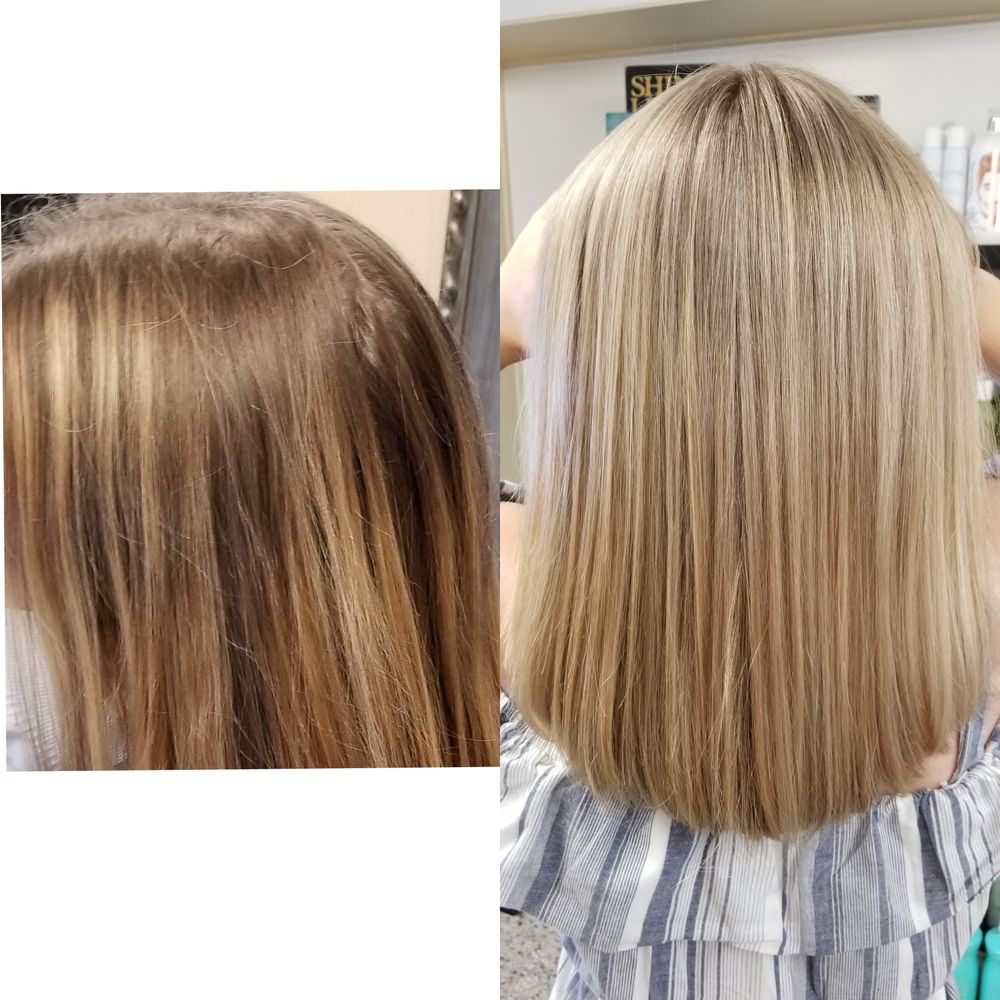 Metro Chic Salon & Boutique