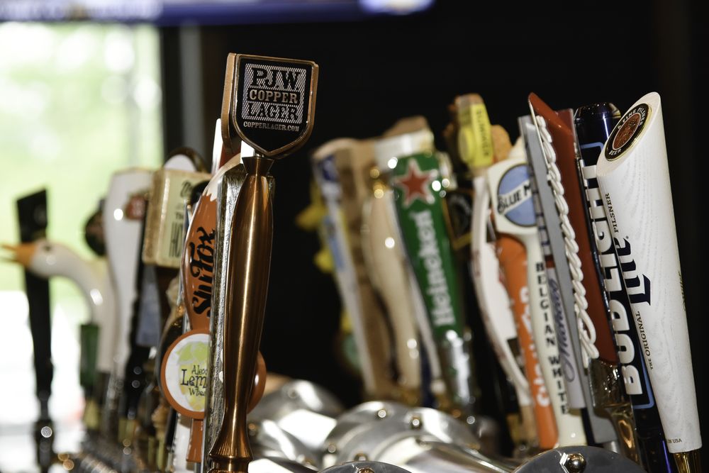 P.J. Whelihan's Pub + Restaurant - Allentown