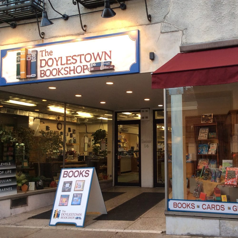 Doylestown 26 Photos & 22 Reviews Bookstores 16 S Main
