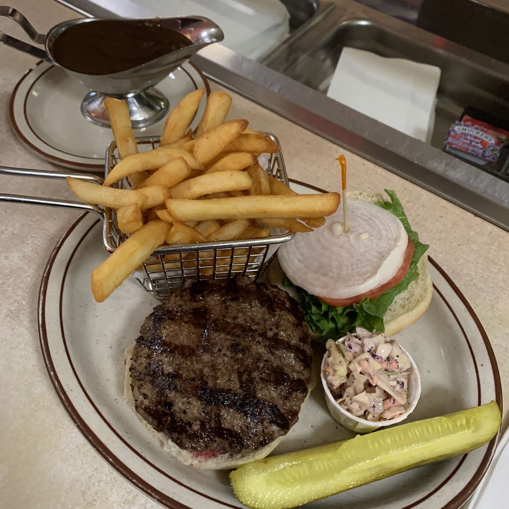 Red Hook Diner
