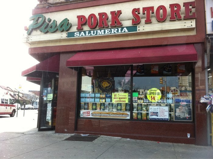 Brooklyn pork store coupons