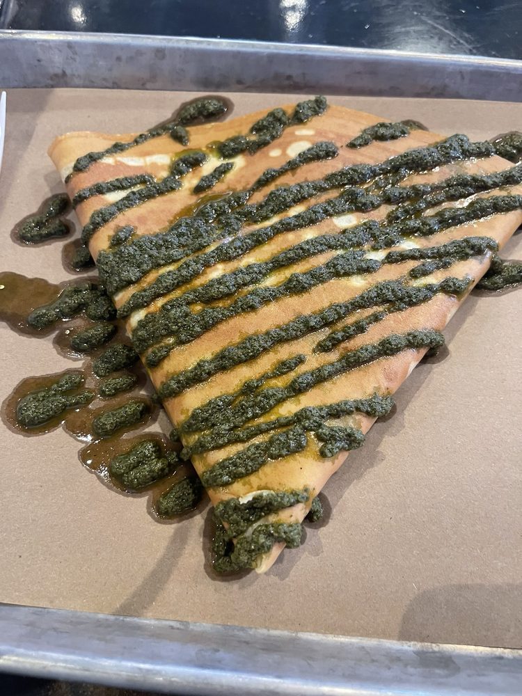 Whisks Crepes Cafe