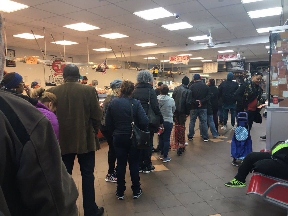 Casablanca Meat Market 16 Reviews Meat Shops 127 E 110th St, East