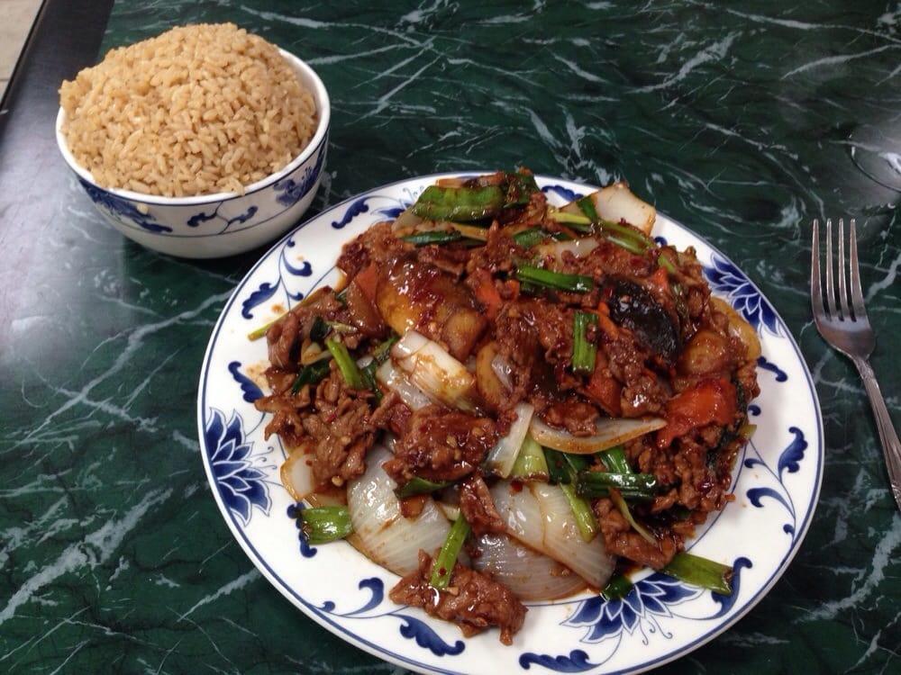 China Wok Chinese 42 E Main St, Buckhannon, WV Restaurant Reviews