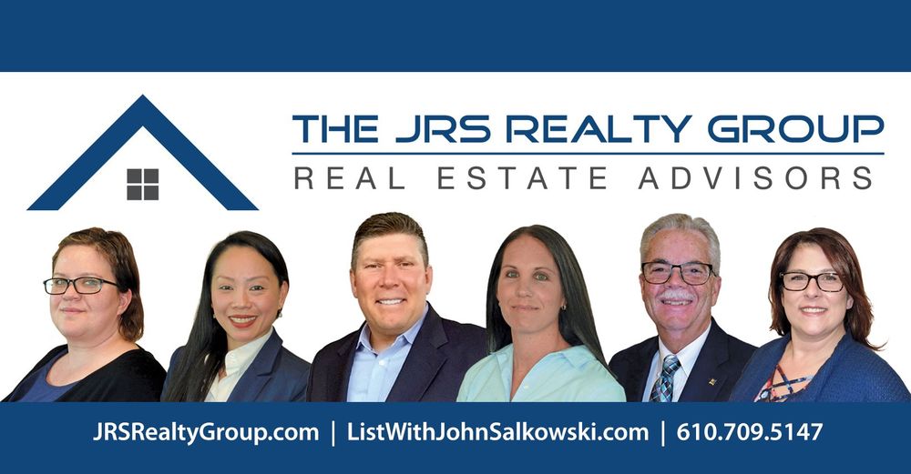 The JRS Realty Group