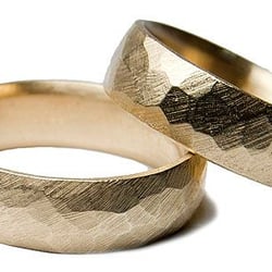 Reinerland Jewelry Closed 11 Photos 218 Bedford Ave Photo Of Reinerland Jewelry Brooklyn Ny United States Wedding Bands In 14k