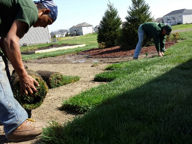 Superior Lawn Care 27 Photos 34 Reviews Landscaping 4197 Superior Lawn Care 27 Photos 34 Reviews Landscaping 4197 Carpenter Rd Ypsilanti Mi Phone Number Yelp