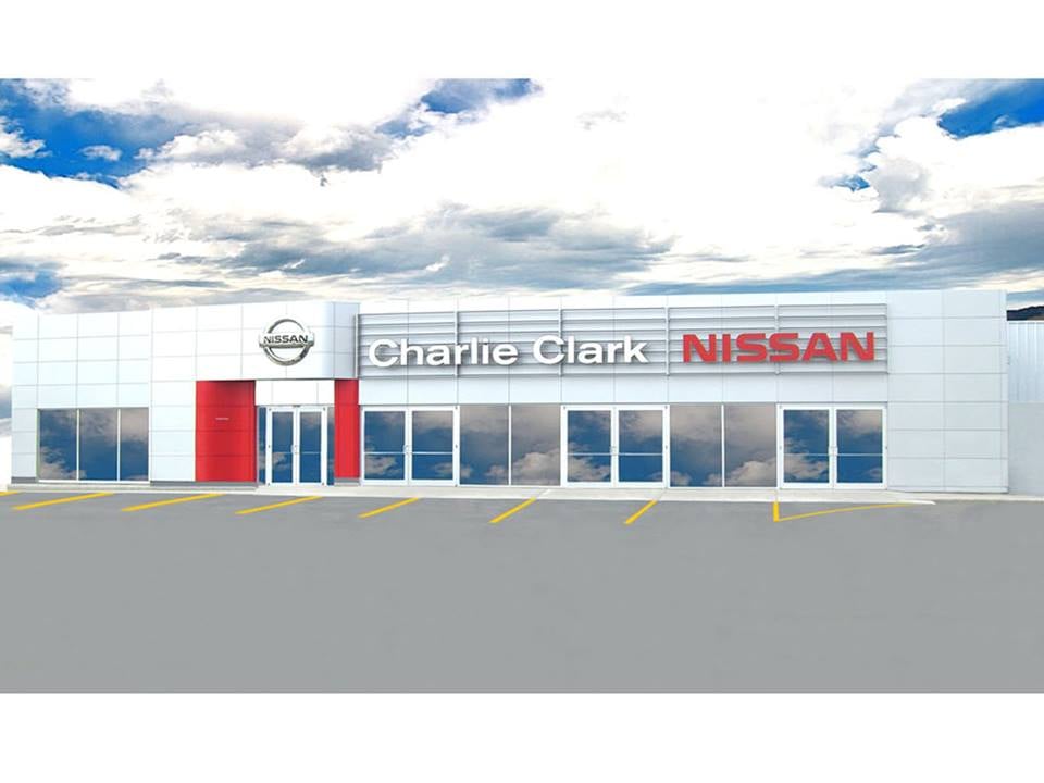 Photos For Charlie Clark Nissan Harlingen Yelp