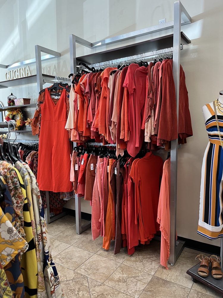 GW: A Goodwill Boutique