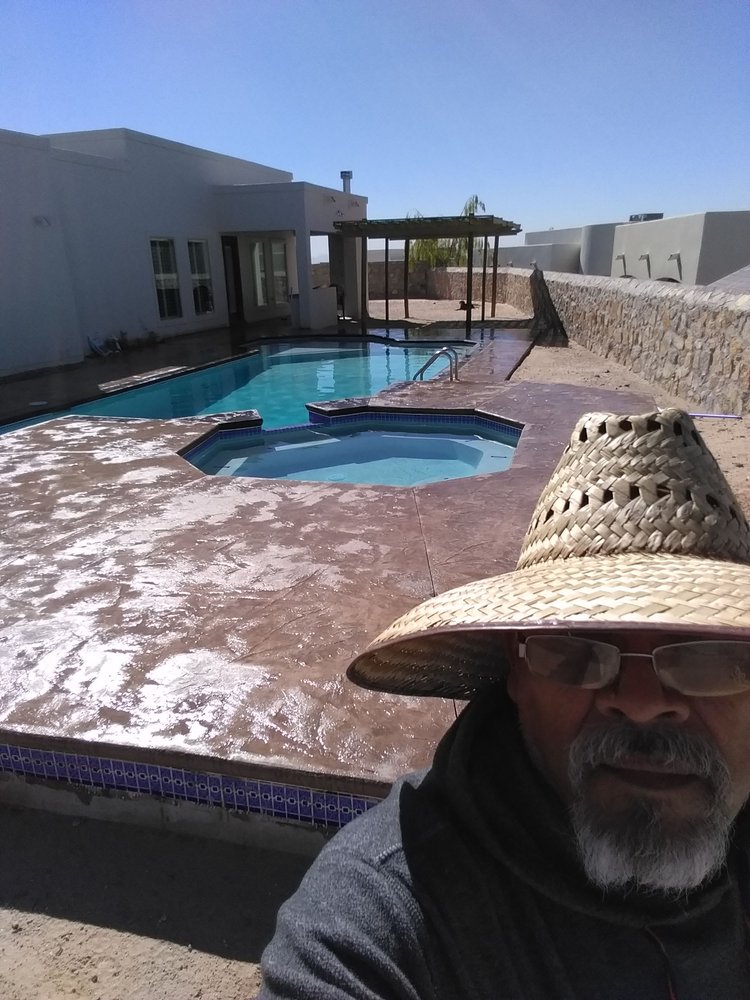 Hernco Swimming Pool Management