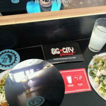 Gay big city hard core gratis