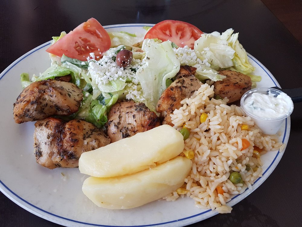 Olympia Bar & Grill