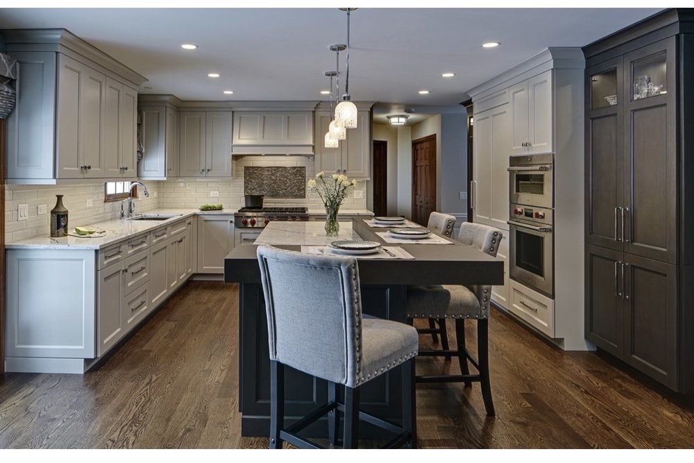 image of business Drury Design Kitchen & Bath Studio