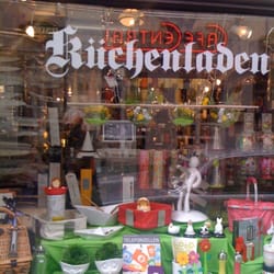 Henriettes Küchenladen - 15 reviews - Keuken en badkamer - Markt 4 ... Henriettes Küchenladen - 15 reviews - Keuken en badkamer - Markt 4 ...