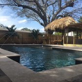 Tropical Pools And Pavers 14 Photos Contractors 706 Jeffords Photo Of Tropical Pools And Pavers Clearwater Fl United States