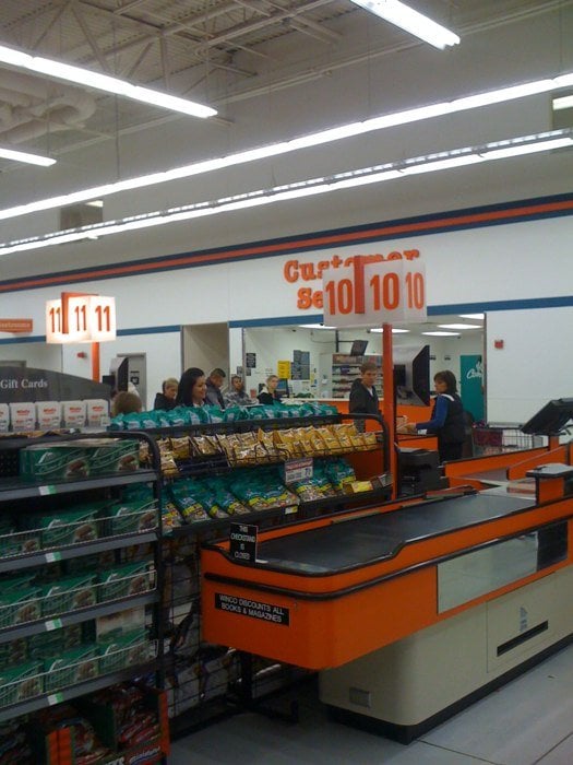 WinCo 19 Reviews Grocery 101 Columbia Point Dr, Richland, WA