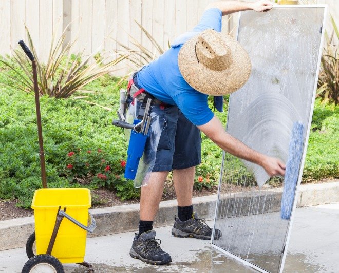 AllShine Window & Gutter Cleaning & Pressure Washing