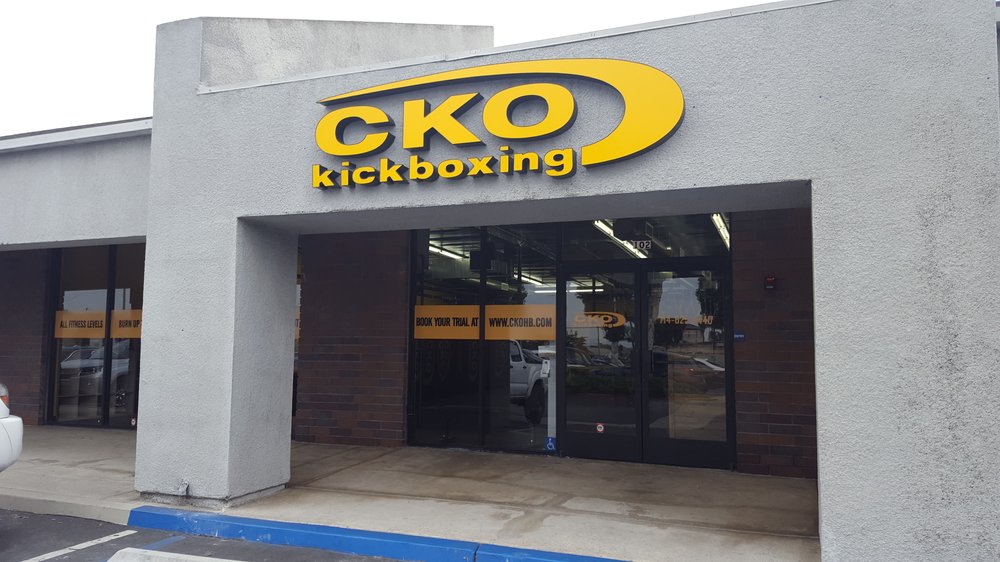 Kick Boxing Huntington Beach The Best Beaches In World Photos For Cko Kickboxing Huntington Beach Yelp