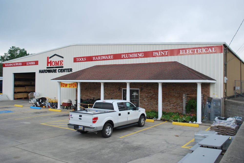 Home Hardware Center Building Supplies 210 Franklinton St, Tylertown, MS Phone Number Yelp