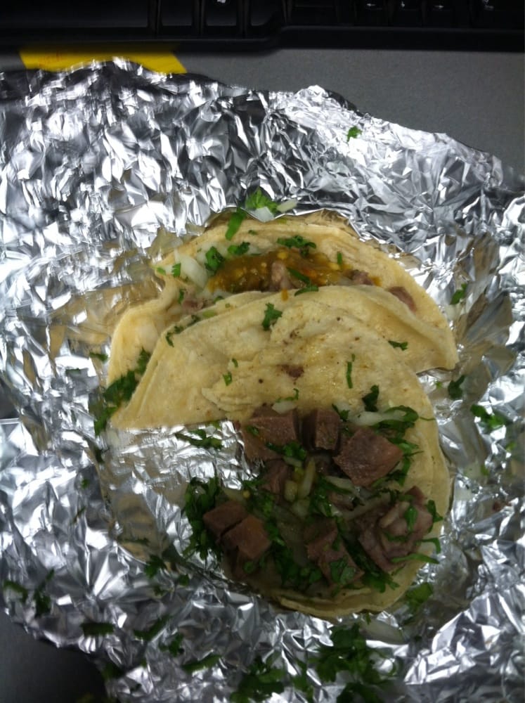 Taqueria Gonzalez
