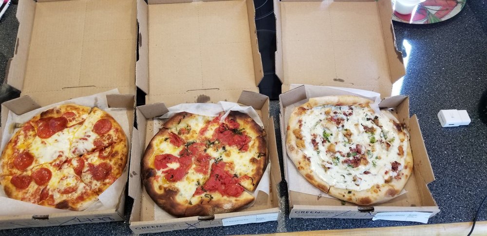 Big Daddys Pizza & Sub Shop