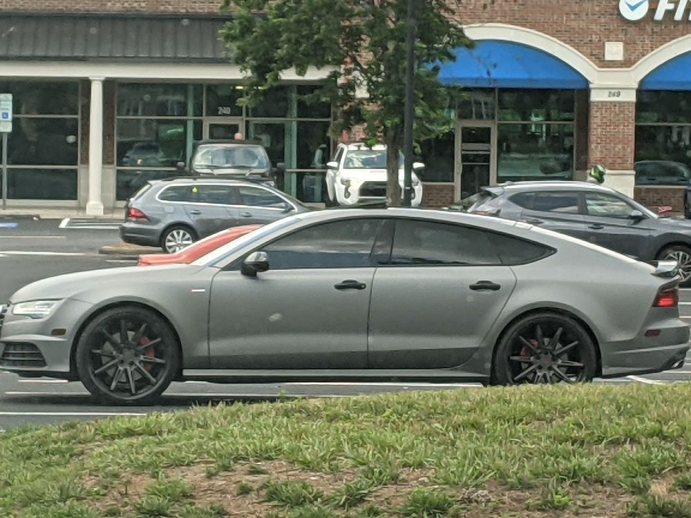 Hollywood Mobile Mechanics