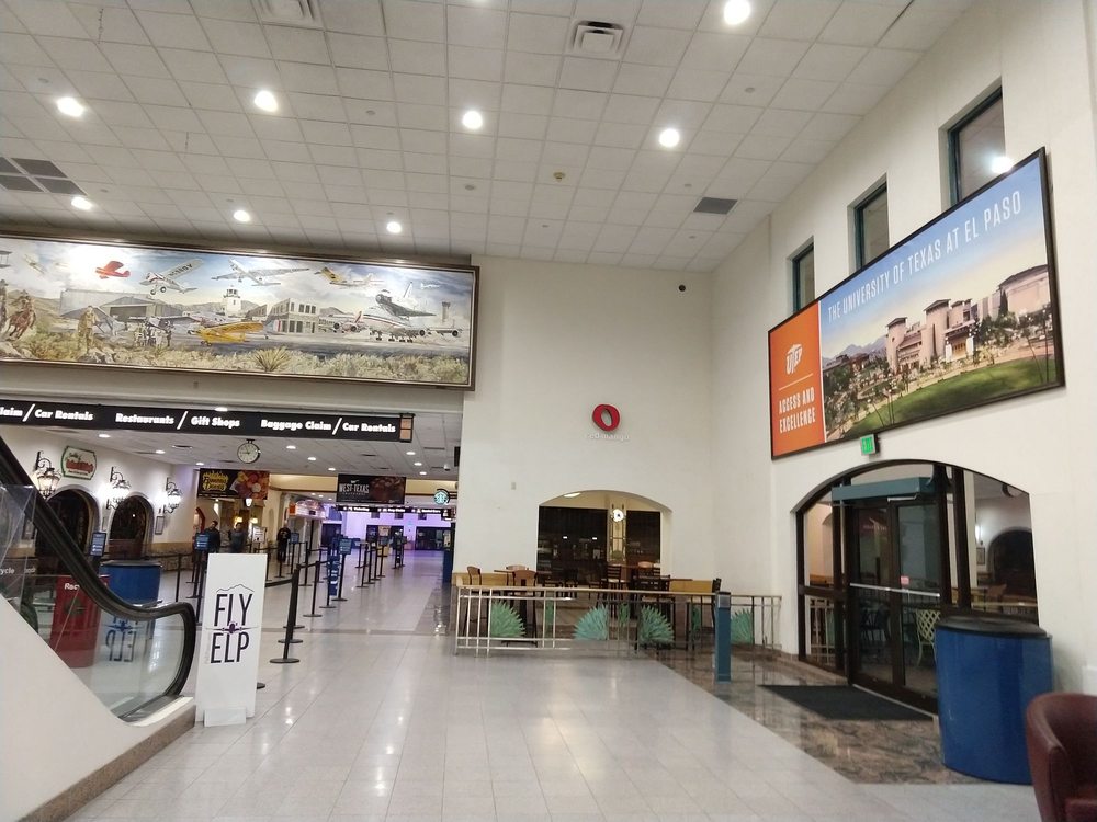 El Paso Gift Cards Texas Giftly