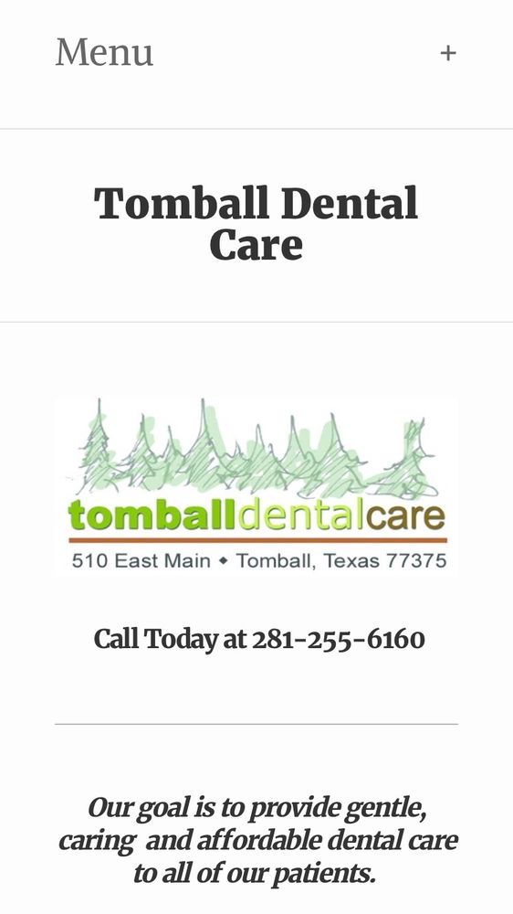 image of business Thomas Hujar - Tomball Dental Care