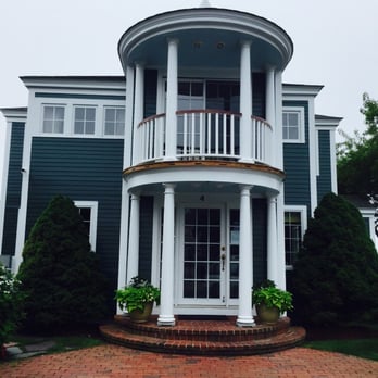 Winstead Beach Resort 14 Photos Hotels 4 Braddock Lane Photo Of Winstead Beach Resort Harwich Ma United States Entrance
