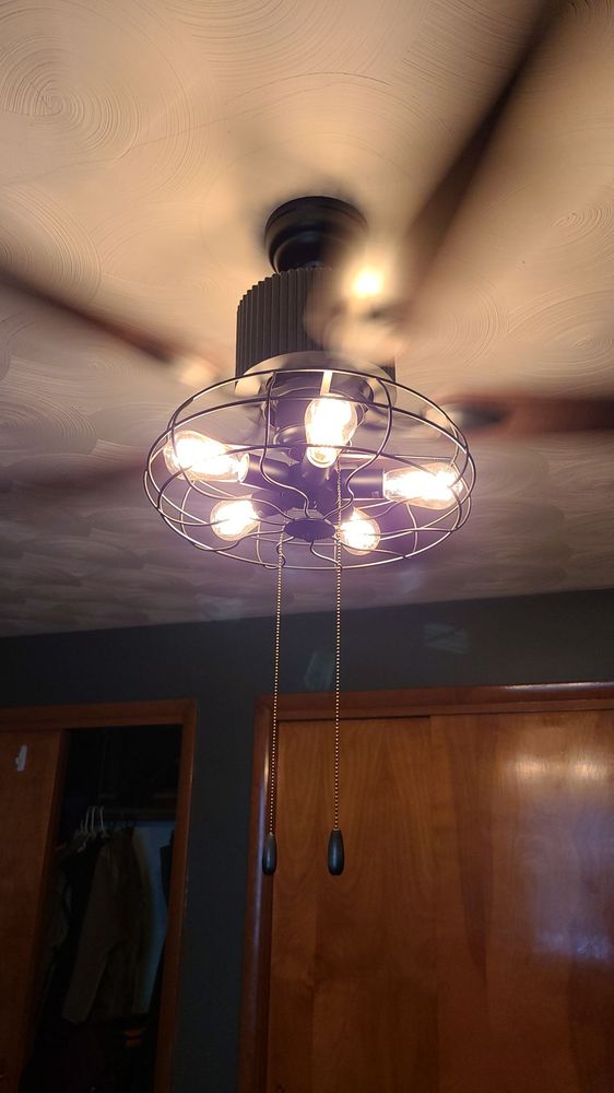 Handyside Plumbing, HVAC & Electrical