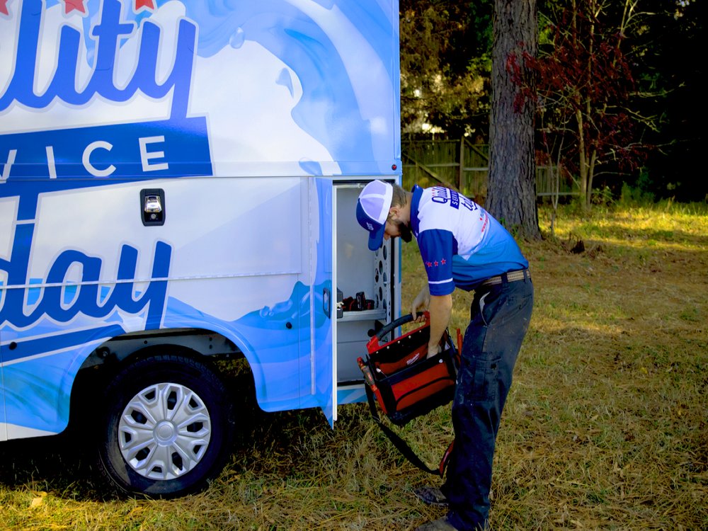 Quality Service Today Plumbing & Septic