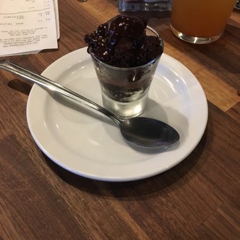 Cheddar S Scratch Kitchen Chocolate Trifle Cheddar S Scratch Kitchen Chocolate Trifle