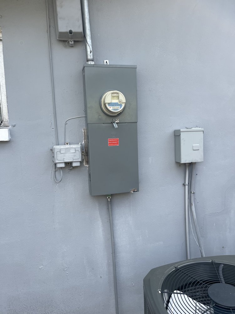 Irby Electric