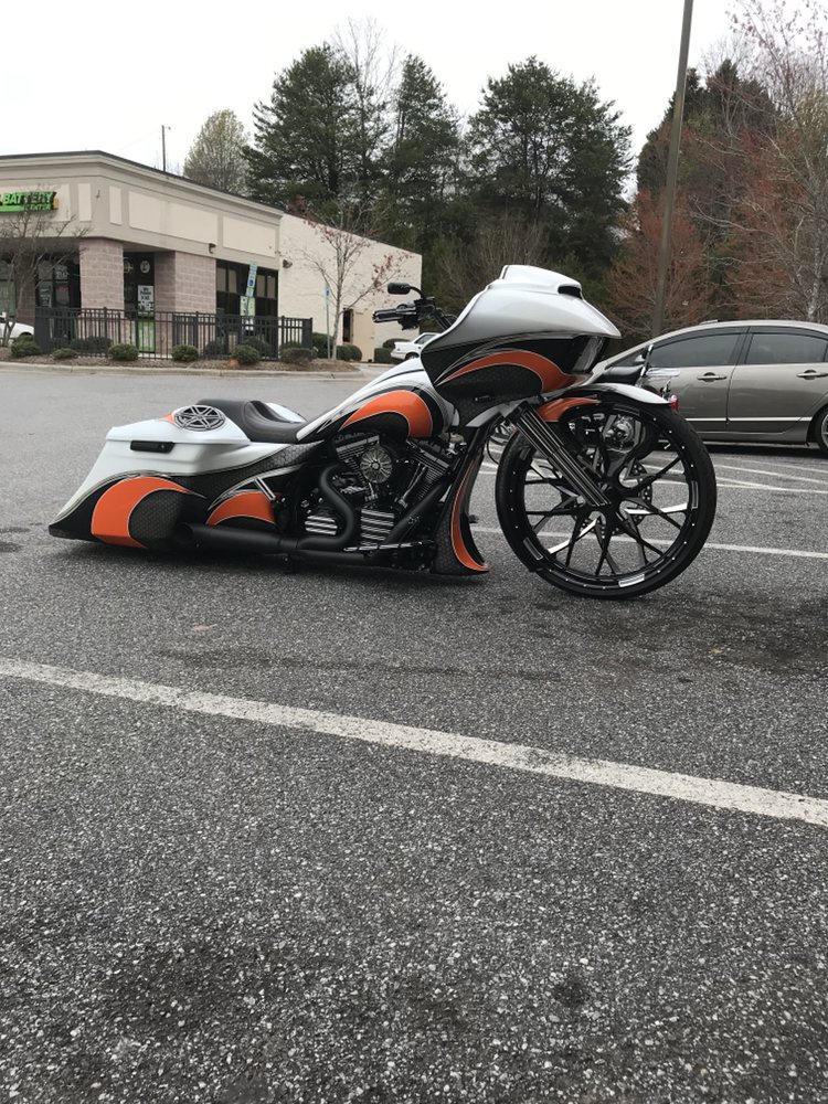 Freeman's Car Stereo