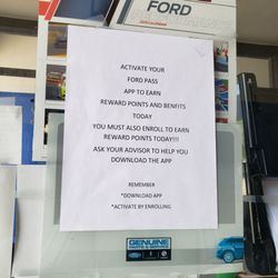 Melbourne Ford Dealer In Melbourne Fl Palm Bay Cocoa Beach >> Paradise Ford 24 Photos 12 Reviews Car Dealers 1360 W King Melbourne Ford Dealer In Melbourne Fl Palm Bay Cocoa Beach >> Paradise Ford 24 Photos 12 Reviews Car Dealers 1360 W King