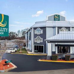 Quality Inn 17 Photos Hotels 825 Klumac Rd Salisbury Nc Photo Of Quality Inn Salisbury Nc United States