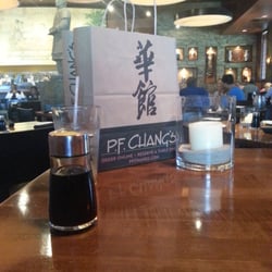 pf changs northville