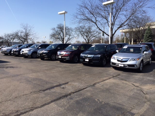 Mullers Woodfield Acura >> Muller S Woodfield Acura 1149 W Golf Rd Hoffman Estates Il Mullers Woodfield Acura >> Muller S Woodfield Acura 1149 W Golf Rd Hoffman Estates Il