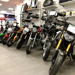 Rubei 2 69 Foto Concessionarie Moto Via Oderisi Da Gubbio 136